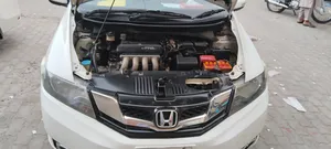 Honda City Aspire 1.5 i-VTEC 2017 for Sale