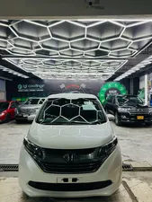 Honda Freed Hybrid EX 2019 for Sale