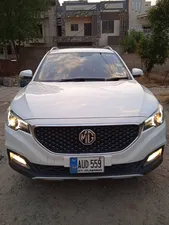 MG ZS 1.5L 2021 for Sale