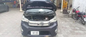 Mitsubishi Ek Wagon E e-Assist 2018 for Sale