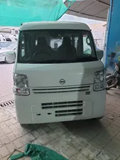 Nissan Clipper DX 2024 for Sale