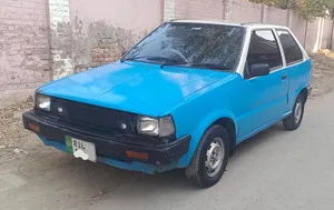 Nissan March 1983 for Sale