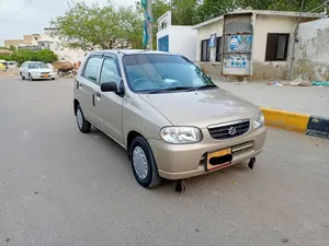 Suzuki Alto VXR 2005 for Sale