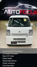 Suzuki Every PC 2018 for Sale
