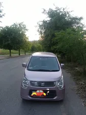 Suzuki Wagon R 2013 for Sale