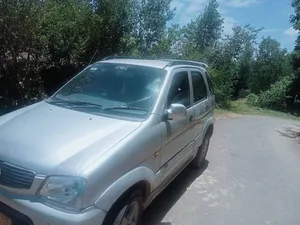 Toyota Cami Q 1997 for Sale