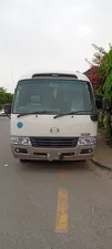 Toyota Coaster 2013 for Sale