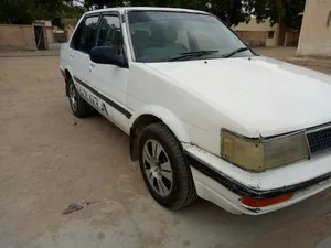Toyota Corolla DX 1986 for Sale