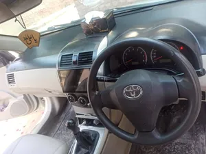 Toyota Corolla XLi VVTi 2014 for Sale