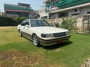Toyota Mark II 1989 for Sale
