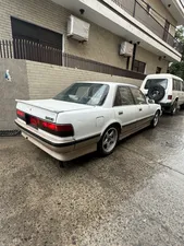 Toyota Cressida 1989 for Sale