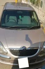 Toyota Duet 2002 for Sale