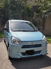 Toyota Pixis Epoch B  2019 for Sale