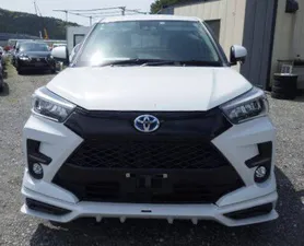Toyota Raize 2022 for Sale