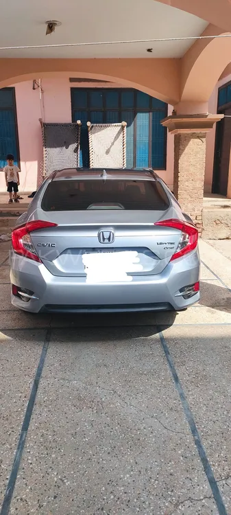Honda Civic 2019 for sale in Gojra