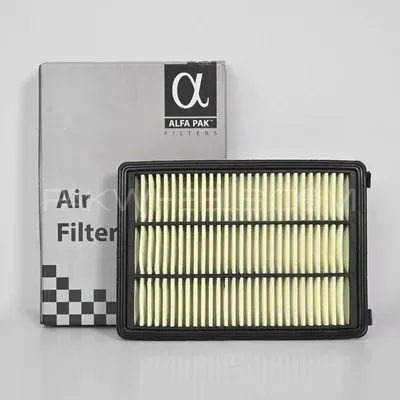 Kia Sportage / Hyundai Tucson New Model Alfa Air Filter Image-1