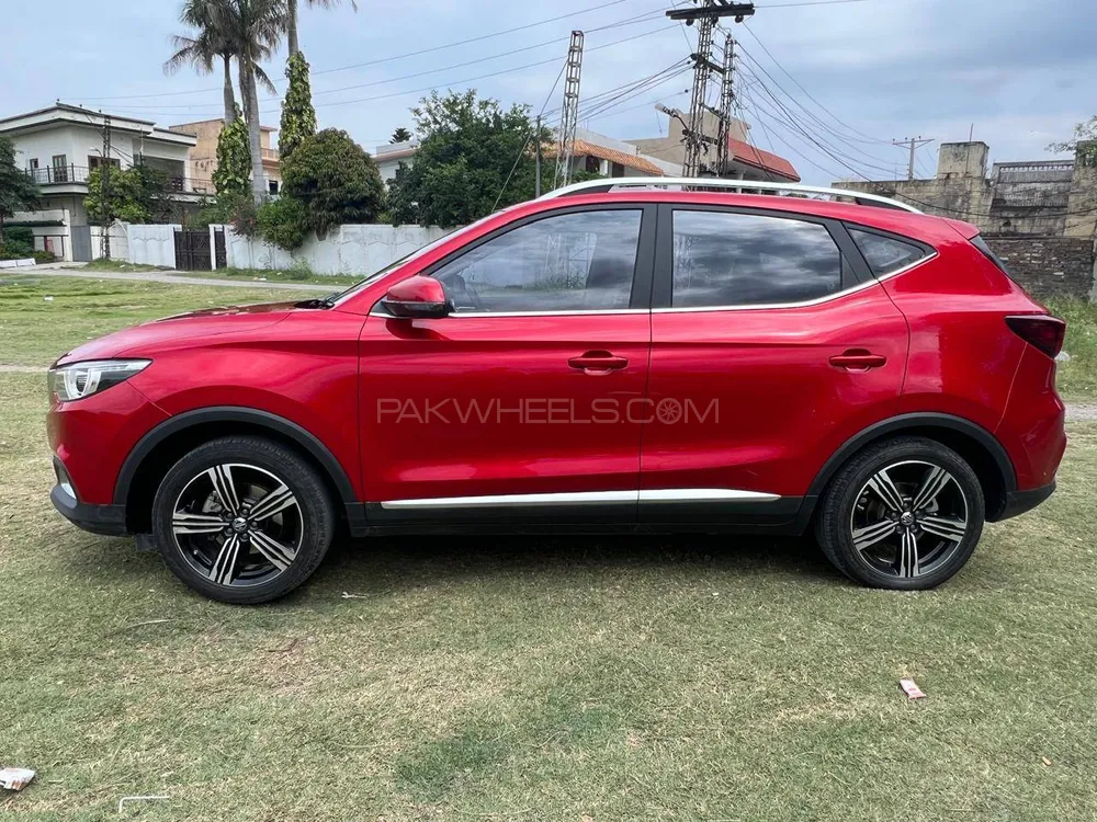 MG ZS 2021 for sale in Sialkot