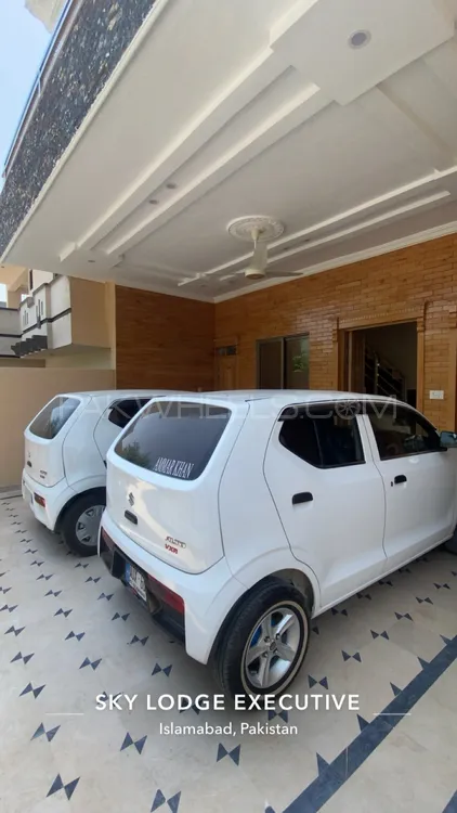 Suzuki Alto 2023 for sale in Islamabad