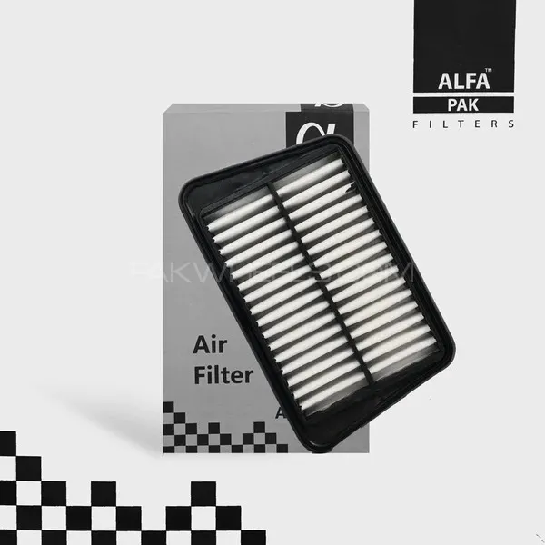 Suzuki Every (Japanese) Air Filter Image-1