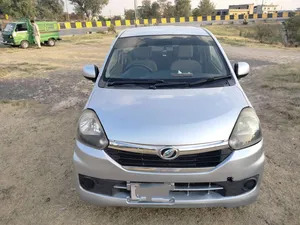 Daihatsu Mira ES 2014 for Sale