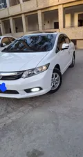 Honda Civic VTi Oriel Prosmatec 1.8 i-VTEC 2013 for Sale