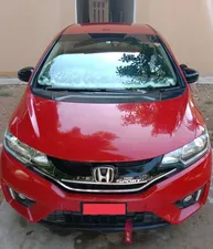 Honda Fit 1.5 Hybrid RS 2014 for Sale