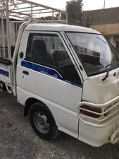 Hyundai Shehzore Pickup H-100 (With Deck and Side Wall) 2005 for Sale