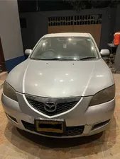 Mazda Axela 2007 for Sale