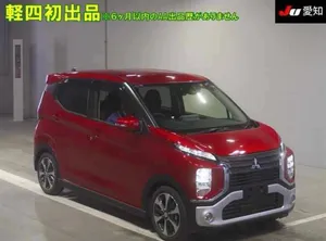Mitsubishi EK Custom 2021 for Sale