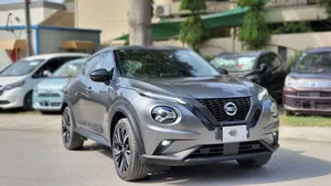 Nissan Juke 2022 for Sale