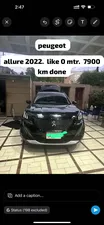 Peugeot 2008 Allure 2022 for Sale