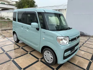 Suzuki Spacia 2020 for Sale