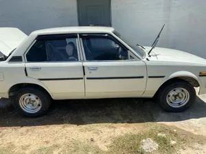 Toyota Corolla 1982 for Sale