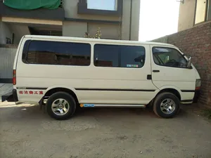 Toyota Hiace 1992 for Sale