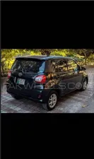 Toyota Passo X G Package 2017 for Sale