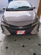 Toyota Prius PHV (Plug In Hybrid) 2020 for Sale