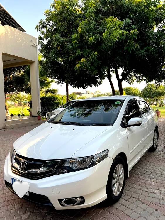 Honda City 2017 for sale in Islamabad