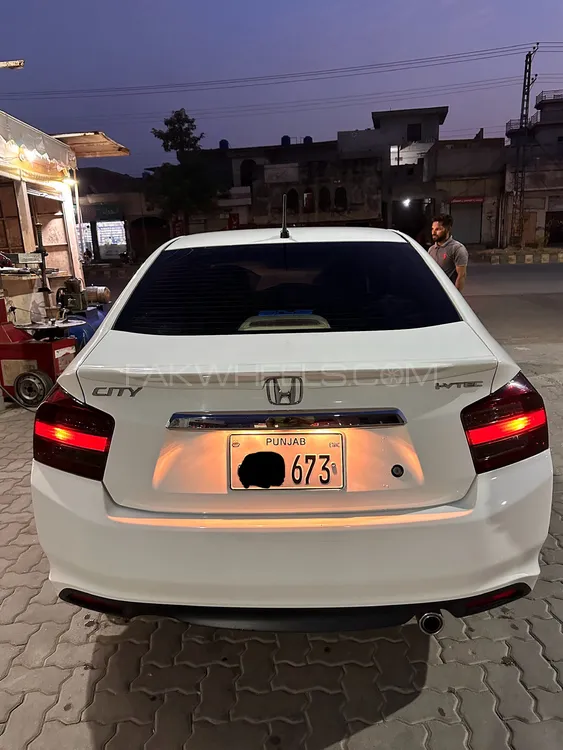 Honda City 2021 for sale in Sialkot