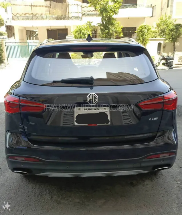 MG HS 2023 for sale in Lahore