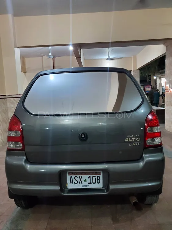 Suzuki Alto 2010 for sale in Karachi