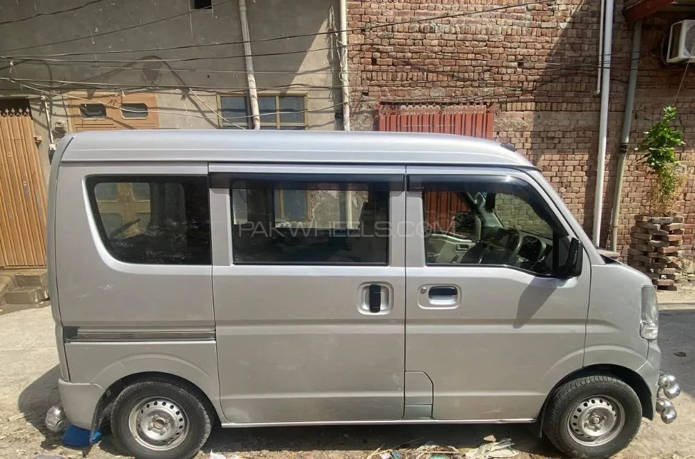 Suzuki Every 2016 for sale in Faisalabad