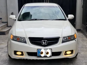 Honda Accord 2003 for Sale