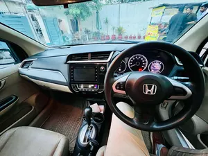 Honda BR-V i-VTEC 2018 for Sale