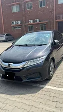 Honda Grace Hybrid LX 2016 for Sale