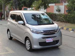 Mitsubishi Ek Wagon M 2021 for Sale