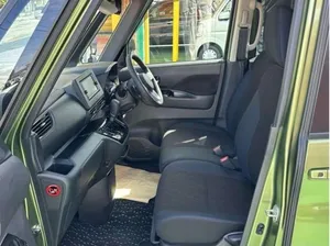 Mitsubishi Ek Wagon X Hybrid Turbo (Crossover) 2WD 2020 for Sale