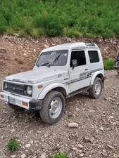 Suzuki Potohar Basegrade 1999 for Sale