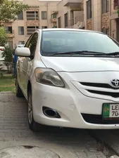 Toyota Belta X Business A Package 1.0 2008 for Sale
