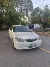 Toyota Camry 2003 for Sale