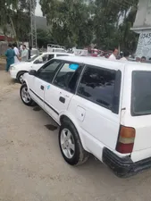 Toyota Corolla Fielder 1989 for Sale